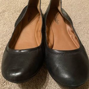 Lucky Brand women’s flats sz 10M